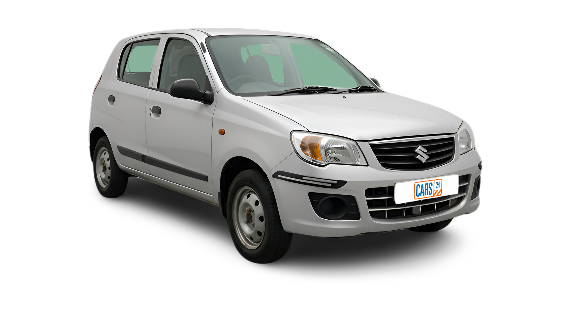 Maruti Alto K10-img
